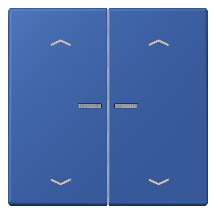 Jung LC102KO5P253 Wippe m.Lichtleiter u. Pfeilsymbolen