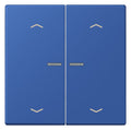 Jung LC102KO5P253 Wippe m.Lichtleiter u. Pfeilsymbolen