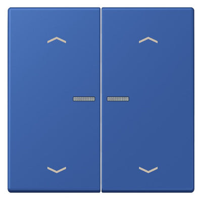 Jung LC102KO5P253 Wippe m.Lichtleiter u. Pfeilsymbolen