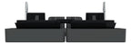 Mert MEG 3855-6034 Wippe f.Rollladen- schalter u.-taster Anthrazit