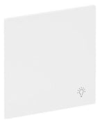 BJ 2520 LI-44G Wippe geschlossen m.Symbol "Licht"