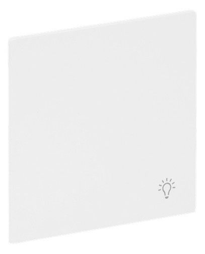 BJ 2520 LI-44G Wippe geschlossen m.Symbol "Licht"