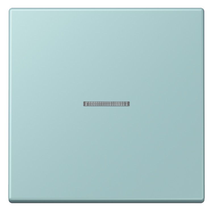 Jung LC101KO5214 Wippe m.Lichtleiter f.KNX Taster 1fa