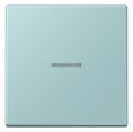 Jung LC101KO5214 Wippe m.Lichtleiter f.KNX Taster 1fa