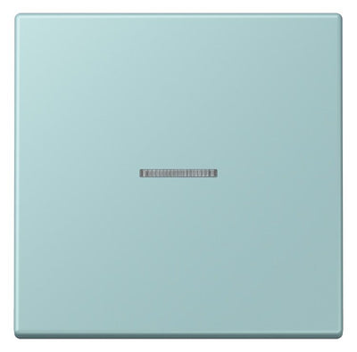 Jung LC101KO5214 Wippe m.Lichtleiter f.KNX Taster 1fa