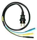 Gossen Z503K PRO-SCHUKO Messadapter f.PROFITEST INTRO