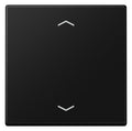 Jung A 101 P BF SWM Wippe m.Pfeilsymbolen f.KNX Taster 1f