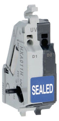 Hager HXA011H Unterspannungsauslöser 24VDC