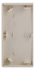 BJ 6230-20-82 Wippe 2f elfenbeinweiß Busch-free@home future linear