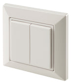 RIDI APCON BLE-2SWITCH Zwei-Wippen Funktaster
