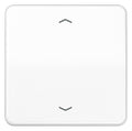 Jung CD101PWW Wippe f.Tasterpfeile