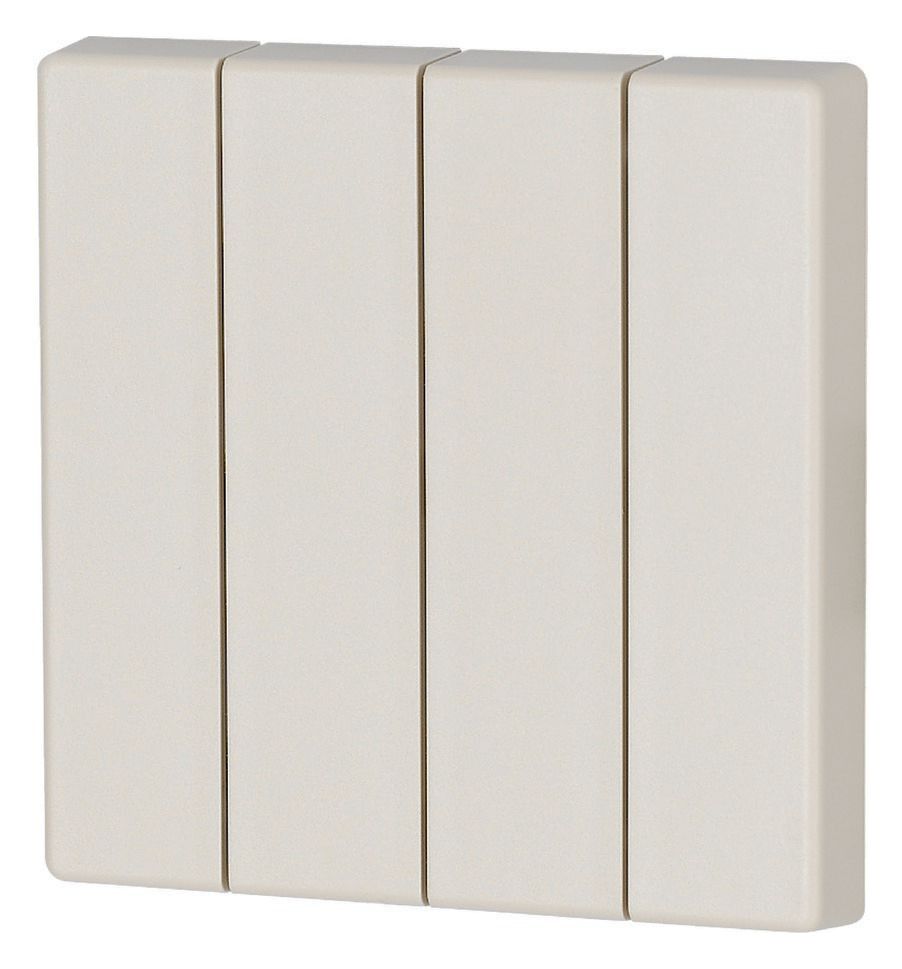 EATON CWIZ-04/02 Wippe 4fach creme 126051