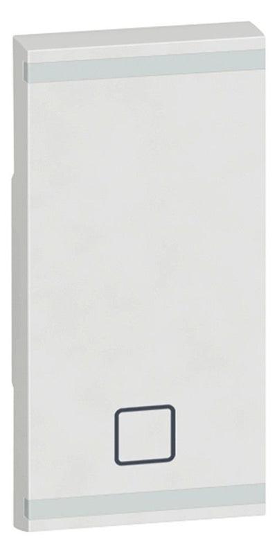 Legrand 574547 MyHOME-Wippe Symbol Stop f.CREO u.GALEA LIFE 1M Weiß