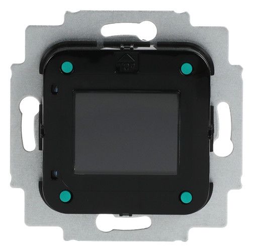 BJ 8217 U-101 Busch-Radio Btconnect DAB+