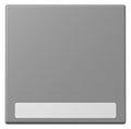 Jung LC990NA203 Wippe f.Schalter/Taster NA LC32011