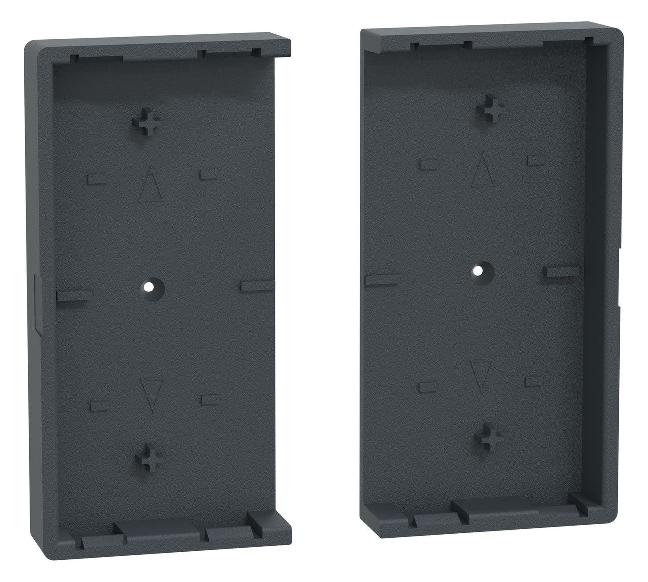 Mert MEG 5220-0414 Wippen f.Taster- Modul 2f anthrazit System M