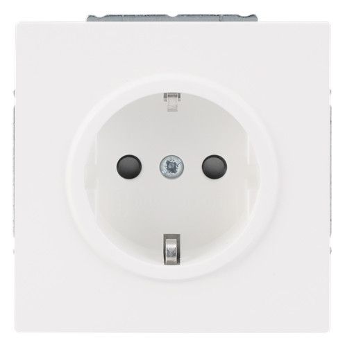 BJ 23 EUCB-44M SCHUKO® Steckdose Safety+