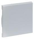 Legrand 765206 SEANO Wippe W/m in der Farbausführung Al lackiert