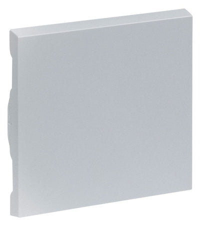Legrand 765206 SEANO Wippe W/m in der Farbausführung Al lackiert