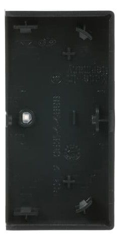 BJ 6230-20-81 Wippe 2-fach anthrazit Busch-free@home