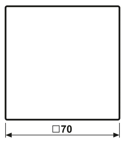 Jung ME2990LC Wippe Symbol Licht LS Messing classic