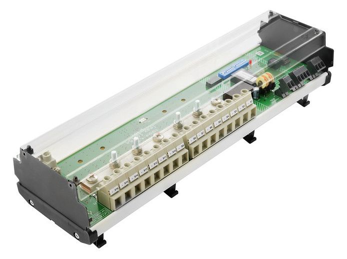 Weidmüller TRANSCLINIC 16I+ Photovoltaik 2008130000