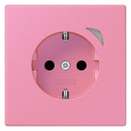 Jung BTLC1521S246 JUNG HOME SCHUKO Steckdose LC4320C
