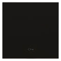 Panasonic WDTR00181EBE-EU1 Plus 55 Wippe matt schwarz m.Symbol Schlüssel