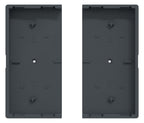 Mert MEG 5220-0414 Wippen f.Taster- Modul 2f anthrazit System M