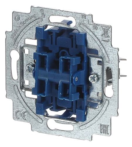 BJ 2000/5USGL Serienschalter m.Beleuchtung