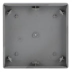 BJ 6230-10-866 Wippe 1f edelstahl Busch-free@home pur Est