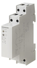 Siemens 5TT3414 Spannungsrelais AC230/ 400V 0,85 1We Ansprechverzögerung 0,5s