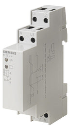 Siemens 5TT3414 Spannungsrelais AC230/ 400V 0,85 1We Ansprechverzögerung 0,5s