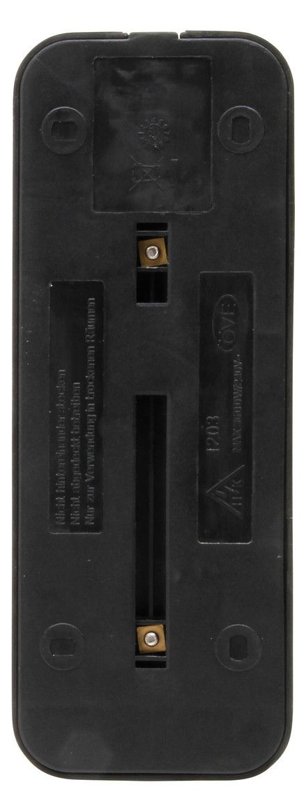 Kopp 120305001 3f Schuko Steckdosenleiste wiederanschließbar