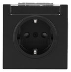 BJ 20 EUCNB-45M SCHUKO® Steckdose Safety+