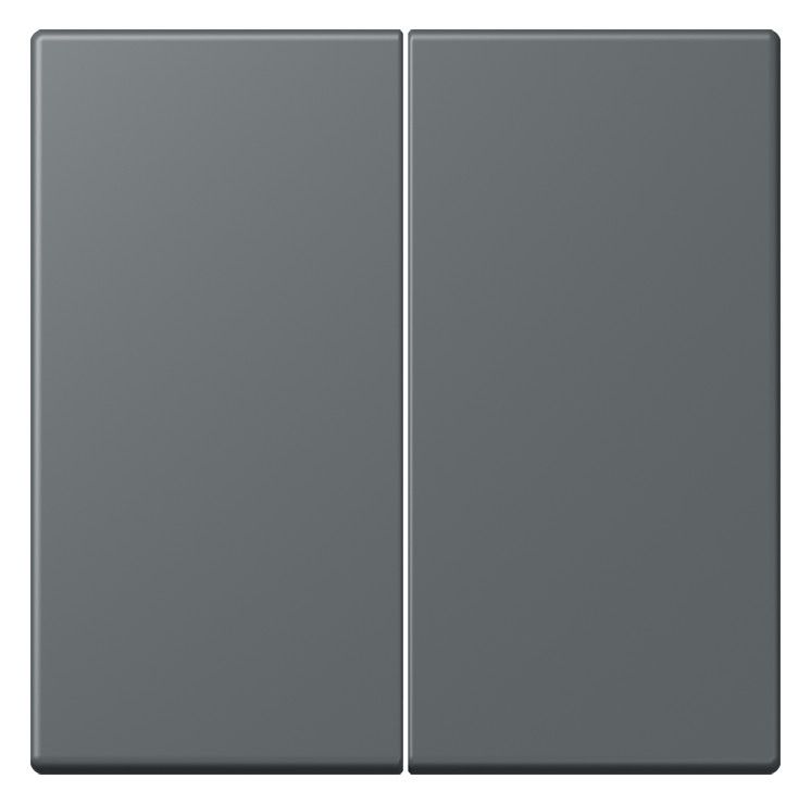 Jung LC102202 Wippe f.KNX Taster 2fach LC32010