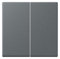 Jung LC102202 Wippe f.KNX Taster 2fach LC32010