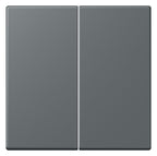 Jung LC102202 Wippe f.KNX Taster 2fach LC32010