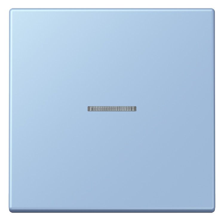 Jung LC101KO5207 Wippe m.Lichtleiter f.KNX Taster 1fa