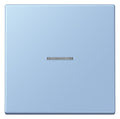 Jung LC101KO5207 Wippe m.Lichtleiter f.KNX Taster 1fa