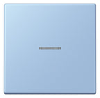 Jung LC101KO5207 Wippe m.Lichtleiter f.KNX Taster 1fa