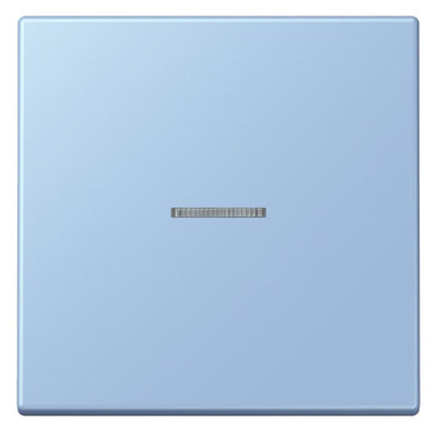Jung LC101KO5207 Wippe m.Lichtleiter f.KNX Taster 1fa