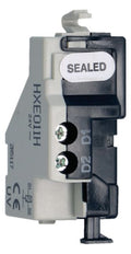 Hager HXE011H Unterspannungsauslöser 24VDC f.Baugröße h800-h1000-h1600