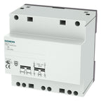Siemens 4AC3740-0 Sicherheitstrafo 40VA Pri:AC 230V 50Hz Sek:2x12V/24VAC