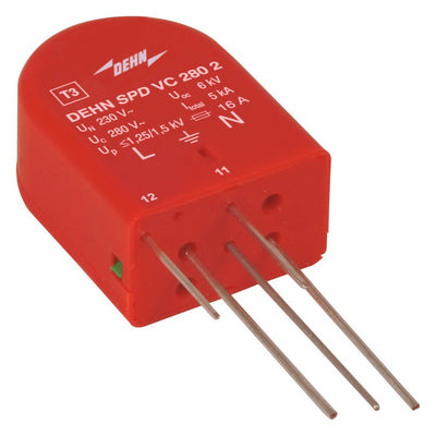 Dehn 900471 VC2802 Überspannungsableiter Typ 3/2p