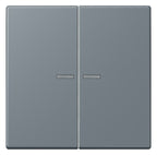 Jung LC102KO5251 Wippe m.Lichtleiter f.KNX Taster 2fa
