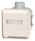 Mennekes 4975 SCHUKO-UP-Dose Cepex 16A2p+E 230V IP44