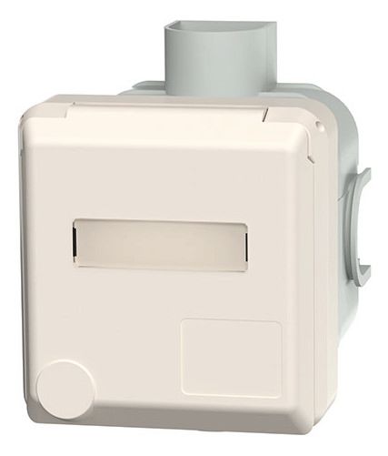 Mennekes 4975 SCHUKO-UP-Dose Cepex 16A2p+E 230V IP44