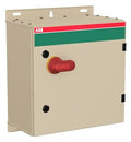 ABB OT125GUUR3AZ EMV-Sicherheitsschalter 3p 55 kW 400V 1SCA148443R1001