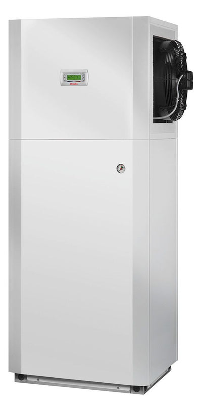 Dimplex LIK 8TES Kompakte Luft/Wasser-Wärmepumpe 366030